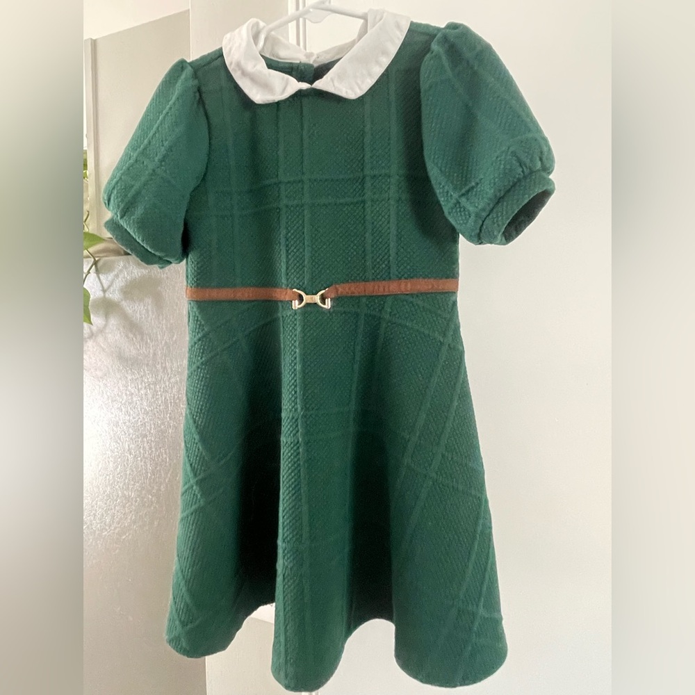 Janie and Jack size 4
